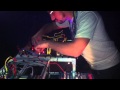 Joao Ceser Modular Live Set @ O'clock Records Showcase