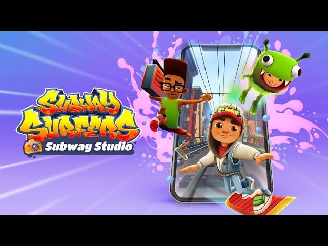 Subway Surfers defeats Minecraft to become the most popular speedrun