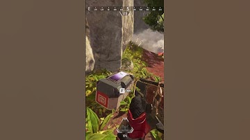 WHEN YOU BOTH SUCK LOL..... #apexlegend #combo #apex #gaming #clutch #apexlegendclip