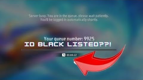 FREE FIRE SERVER BUSY PROBLEM || FREE FIRE NETWORK CONNECTION ERROR PROBLEM FIXED ✅