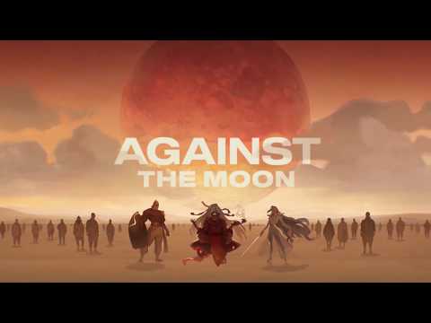 Against The Moon — Gameplay Trailer