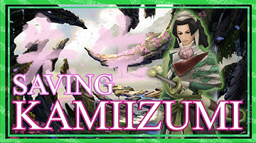 The Way of the Sword - Bravely Default