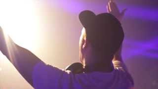 C-Commander - Chain Reaction (Official Hardcore Universe Anthem 2013) OFFICIAL VIDEO