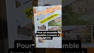 Nouvelle Vente Sur Pouzol