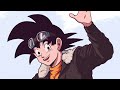 Thoughts on toriyama dragonball creation