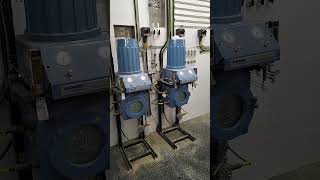 Analyzer House Walkthrough | Process Control &amp; Gas Analysis