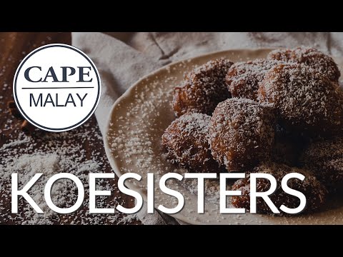 Malay Potato Recipes