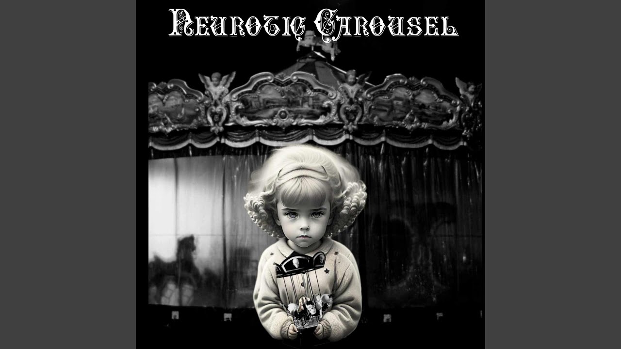 Trance to the Spinning Blades