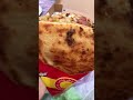 كريب فطير حواوشي مطعم عربة فول جدة