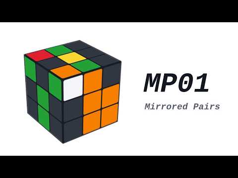 Fingertrick demonstration preview for case MP01