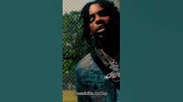 Polo G - All My (unreleased)