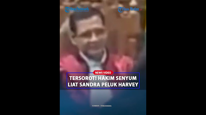 TERSOROT! Hakim Senyum Lihat Sandra Dewi Peluk Harvey Moeis di Sidang Kasus Korupsi Timah
