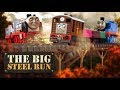 Bridge Rescue! | Thomas & Friends: Thomas, Toby and the Big Steel Run #2| Thomas & Friends