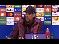 Klopp reaction as Liverpool QUALIFY for the LAST 16