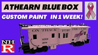 How to Upgrade and Customize Cheap Rolling Stock