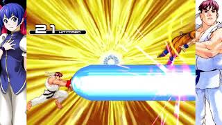 Endless Hunt Mugen - High Definition Cuckoo
