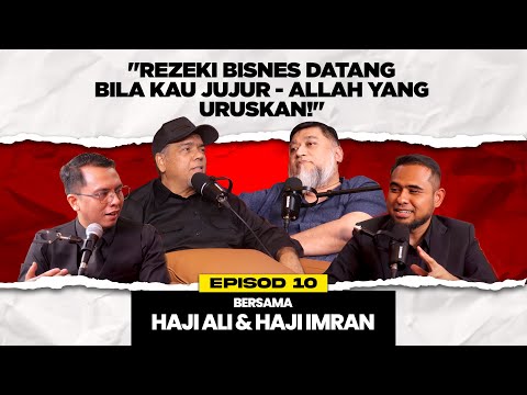 BSP Ep. 10 Al-Ikhsan | Syaitan Buat Kita Takut Miskin, Sedangkan Allah Janji Kecukupan Dan Rezeki
