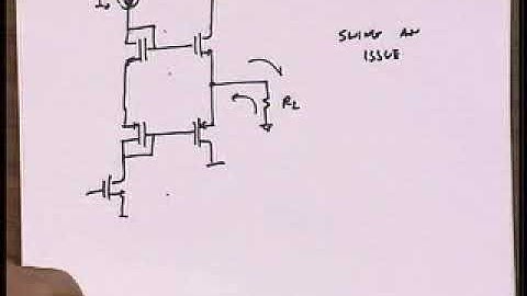 23 Nested Miller Comparator Design
