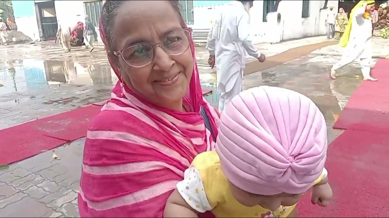 Gurudwara Ber Sahib ji  Gurudwara Hatt Sahib ji  Sultanpur Lodhi Vlog 
