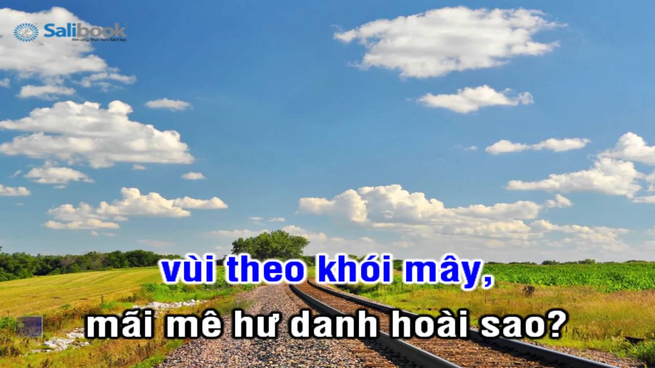 [Karaoke TVCHH] 294- NIỀM TIN CHÂN LÝ - Salibook