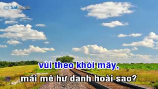 [Karaoke TVCHH] 294- NIỀM TIN CHÂN LÝ - Salibook