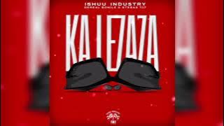 Ka Lezaza - Ishuu Industry & Dereal Bonile x Stebas 707