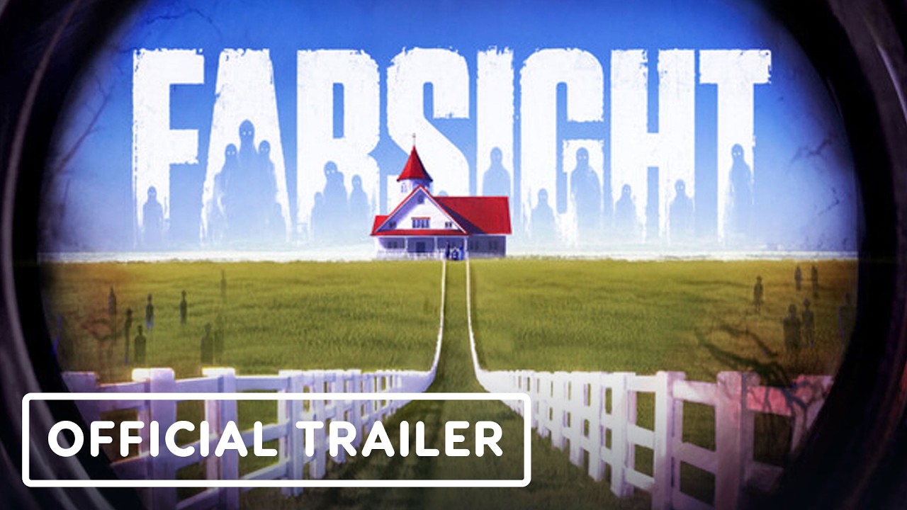 Farsight - Official Beta Release Date Trailer | Convergence Games Showcase October 2026