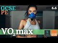 Understanding VO2 Max