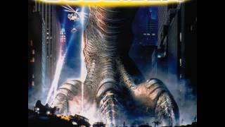 David Arnold - Guess Who's Coming To Dinner?
