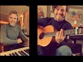 Candlelight ft Jack Savoretti | The Crooner Sessions #5 | Gary Barlow