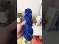 Crochet Blueberries with Me! #amigurumi #crochet #crocheting #easycrochet #crafts #yarn #plush #diy