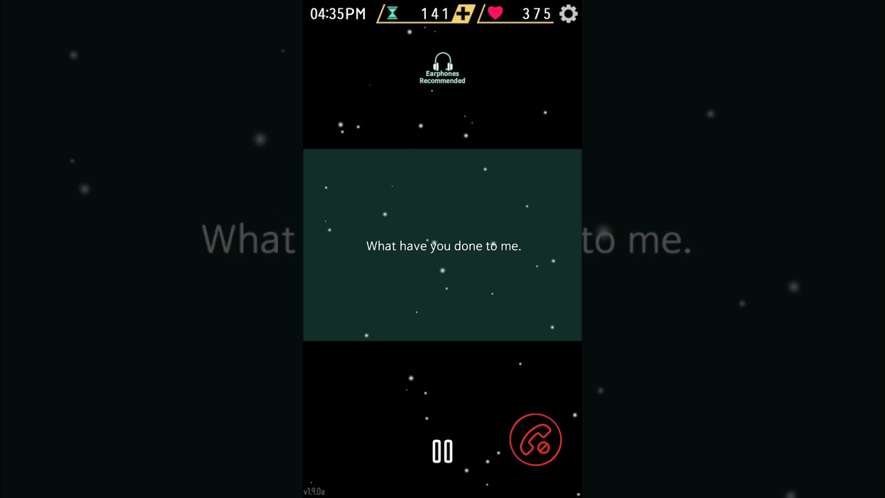 Saeran threatens to screw you day 9 call