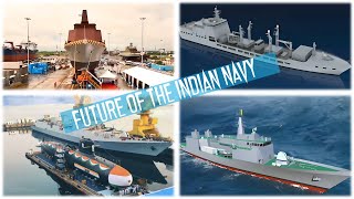Celebrity The 12 Upcoming Naval Vessels of India |The Future of the Indian Navy Net Worth