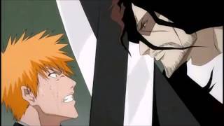 Nothing Can Be Explained (Instrumental Ver.) - Bleach OST Resimi