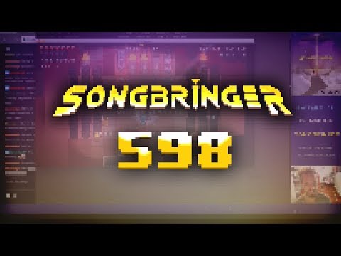 Songbringer 598 - Gameplay Trailer