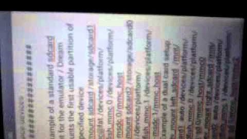 How to increase internal memory of micromax canvaa juice a177/a77