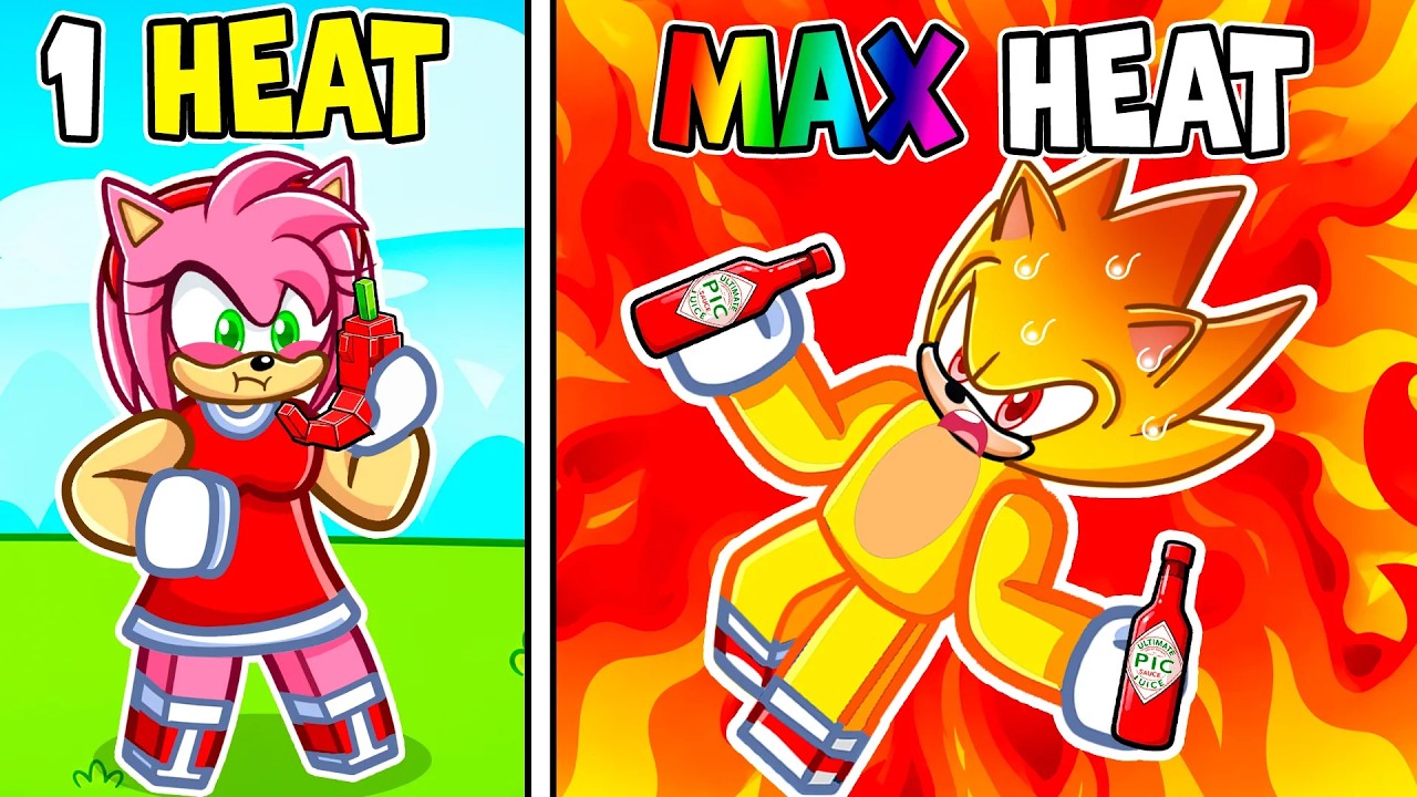 Super Sonic Spent $967,687 On The HOTTEST HOT SAUCE