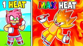 Super Sonic Spent $967,687 On The HOTTEST HOT SAUCE