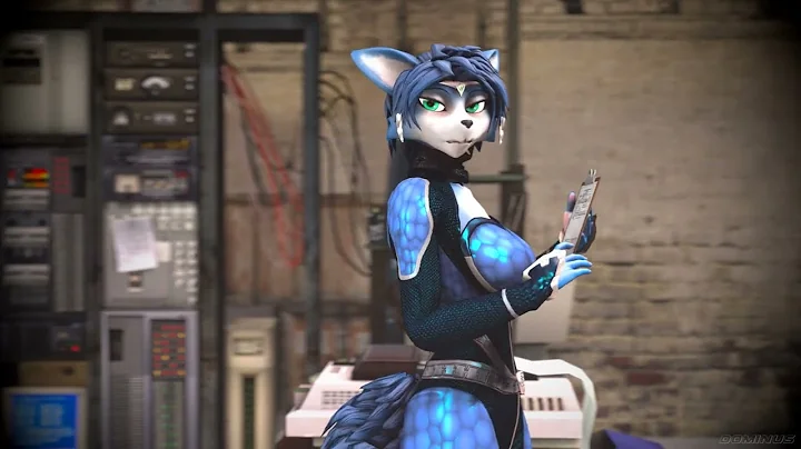 Krystal Returns