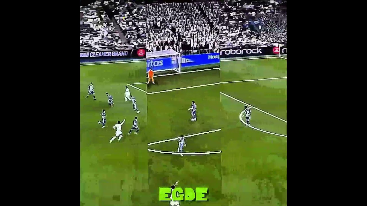 Lo siento si el video es muy corto|•|#edit#football#madrid