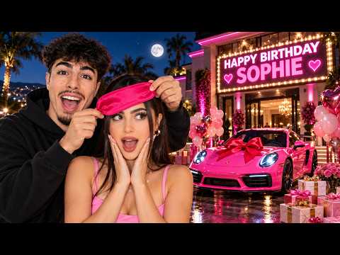 I Forgot my Sister's 20th Birthday