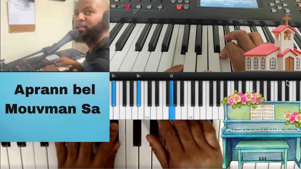 Understanding Musical Intervals and Note Relationships
