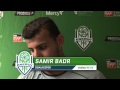 Energy fc earns second draw in as many nights