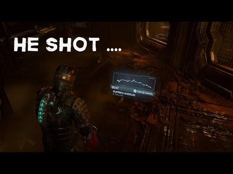 Dead Space -