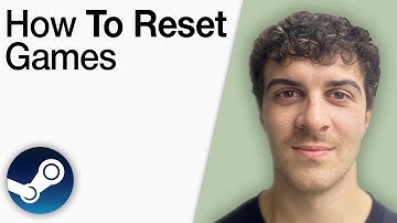 How To Reset Games on Steam [2025 Full Guide]