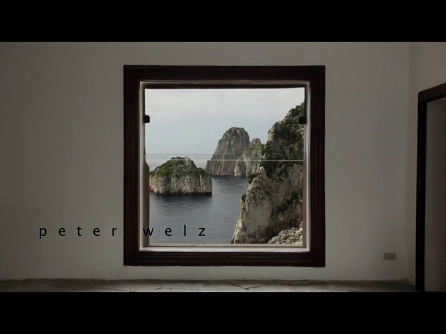 アート・デザイン・音楽 La maison malaparte Casa Malaparte | Architectuul