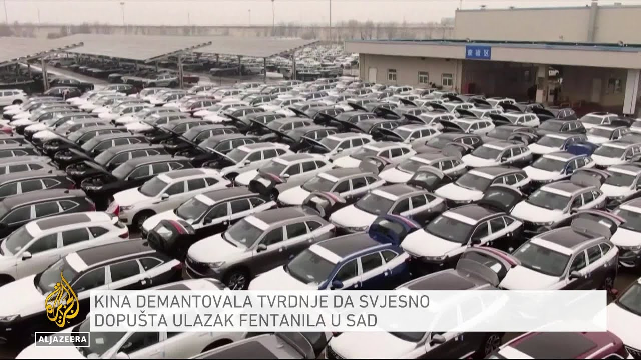 خبير في الشؤون الصينية: أساليب ترامب الترهيبية