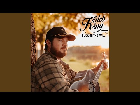 Buck On The Wall