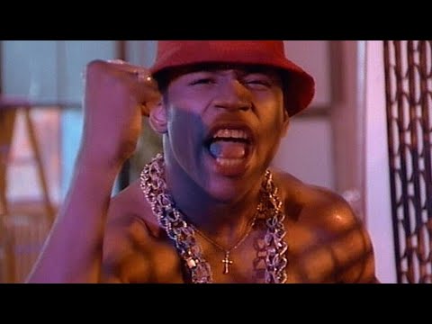 LL Cool J Song Covered At Karaoke Night