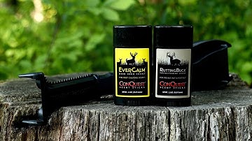 Using Scent With ScrapeMaker